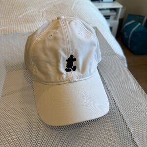 Disney Athletic Hat